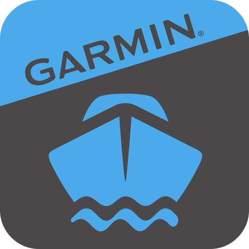 garmin app for mac