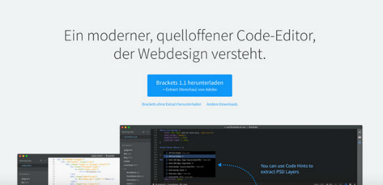 free web development tool for mac